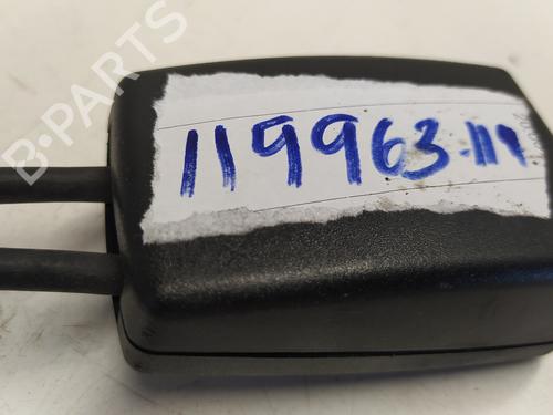 Rear right seatbelt MERCEDES-BENZ CLS (C219) CLS 320 CDI (219.322) | BP13404428I28 