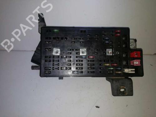 Fuse box HYUNDAI TRAJET (FO) 2.0 CRDi | BP7058309E1 
