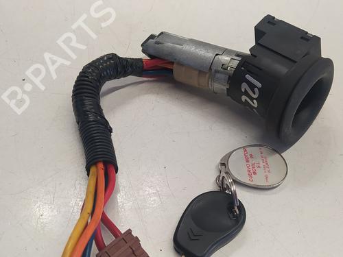Ignition barrel CITROËN XANTIA (X1_, X2_) 2.0 HDI 109 | BP16376791M48 