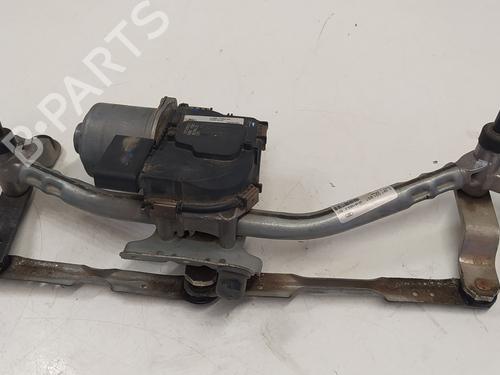 Front wiper motor FORD FIESTA VII (HJ, HF)  | BP19113976M29 