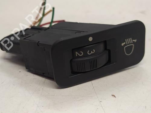 Headlight switch PEUGEOT 106 II (1A_, 1C_) 1.1 i | BP19177882I24 
