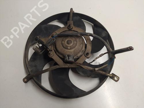 Used Radiator fan VW LUPO I (6X1, 6E1) 1.0 (50 hp) 11705302