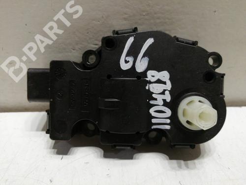 Used Heater blower motor Heater blower motor JAGUAR XF I (X250) 2.7 D (207 hp) 8117473 8117473