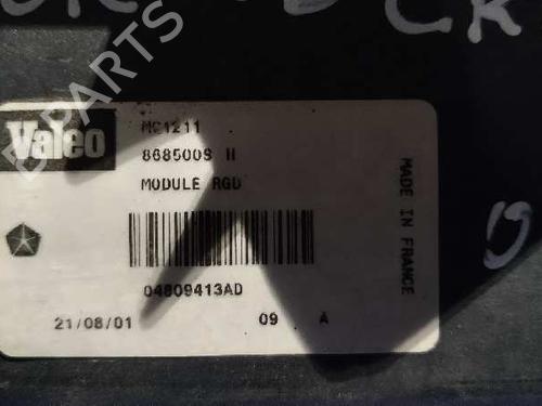 Other CHRYSLER VOYAGER IV (RG, RS) 2.5 CRD | BP14208964O1 