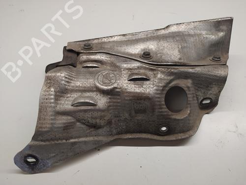 Used Exhaust manifold FIAT BRAVO II (198_) 1.6 D Multijet (198AXH1B) (105 hp) 11666517