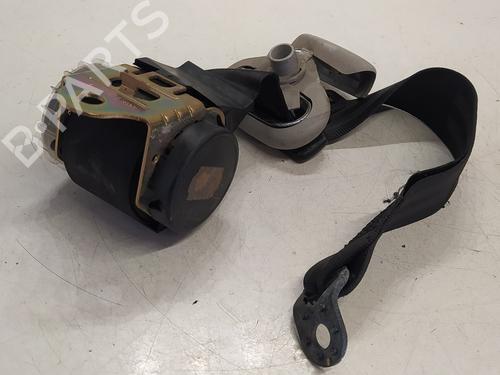 Rear left seatbelt VW GOLF IV (1J1)  | BP17201660I29 