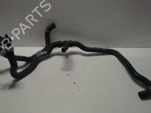 Used Pipe RENAULT KANGOO / GRAND KANGOO II (KW0/1_) [2008-2025]  14208481