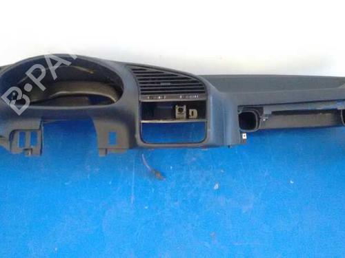 Used Dashboard BMW 3 (E36) 318 i (113 hp) 7060666