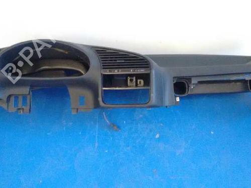 Dashboard BMW 3 (E36) 318 i (113 hp) 51458132274 | 51458132274 | P1-J1 |