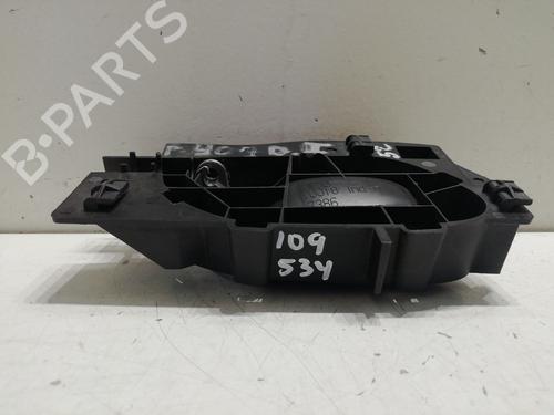 Front left interior door handle PEUGEOT 407 (6D_) 2.0 (6DRFNB, 6DRFNE) | BP7844244I13 