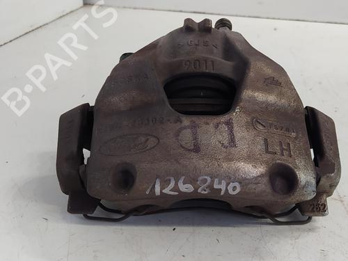Used Left front brake caliper FORD FIESTA VII (HJ, HF) [2017-2025]  19142899