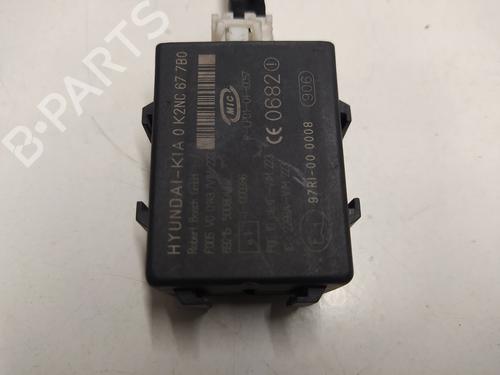 Control unit KIA SORENTO I (JC) 2.5 CRDi | BP11266938M11 