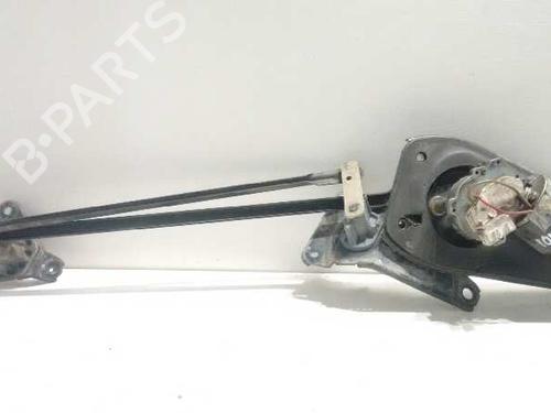 Motor limpa vidros frontal PEUGEOT PARTNER MPV (5_, G_) 1.9 D (69 hp) 9621014480 | 9621014480 |