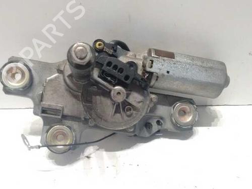 Used Rear wiper motor FORD FOCUS I (DAW, DBW) [1998-2009]  7060073