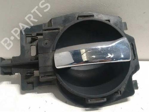 Used Rear left interior door handle CITROËN C3 I (FC_, FN_) 1.4 16V HDi (90 hp) 7062039