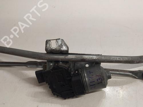 Front wiper motor VW PASSAT B5.5 (3B3) 2.0 | BP15359084M29 