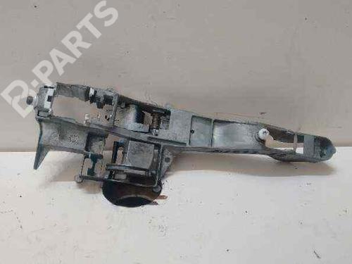 Used Front left exterior door handle Front left exterior door handle PEUGEOT PARTNER Box Body/MPV 1.6 HDi 16V (90 hp) 7060330 7060330