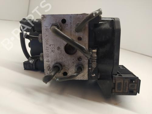 ABS pump MERCEDES-BENZ A-CLASS (W168) A 170 CDI (168.009, 168.109) | BP9413507M43 