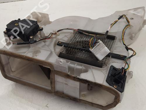 Used Heater blower motor MITSUBISHI PAJERO III (V7_W, V6_W) 3.2 Di-D (V68W, V78W) (165 hp) 19289242