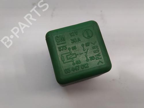 Used Electronic module OPEL CORSA B (S93) [1993-2009]  14210281