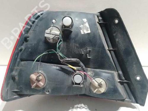 Right taillight HYUNDAI ACCENT II (LC) 1.3 | BP7059213C35 