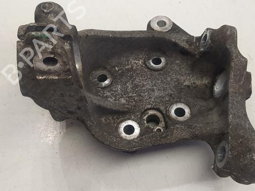 Right front steering knuckle BMW 1 Coupe (E82) 120 d | BP17006636M26 