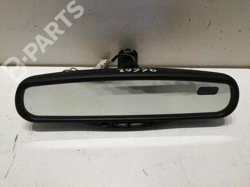 Used Rear mirror Rear mirror NISSAN PATHFINDER III (R51) 2.5 dCi (174 hp) 7058046 7058046