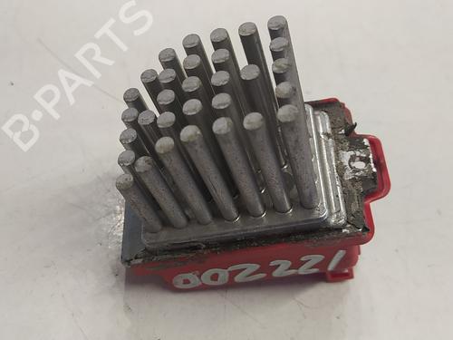 Heater resistor VW GOLF IV (1J1)  | BP19177783M108 