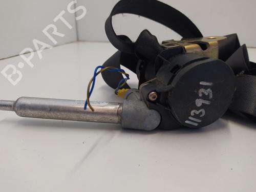 Front left seatbelt MERCEDES-BENZ A-CLASS (W168) A 170 CDI (168.009, 168.109) | BP9668739I26 