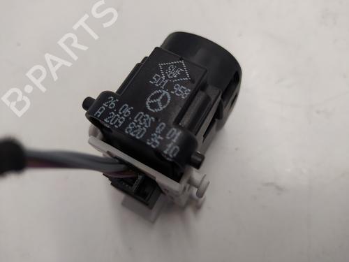 Left rear window switch MERCEDES-BENZ CLK Convertible (A209) CLK 240 (209.461) | BP9688977I29 
