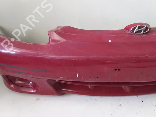 Front bumper HYUNDAI ACCENT I (X-3)  | BP13569113C7 