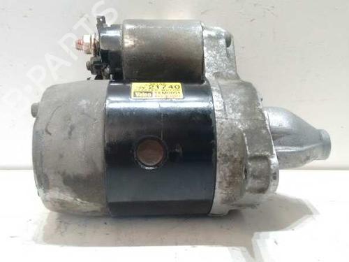 Starter HYUNDAI ACCENT II (LC) 1.3 | BP7061288M8 