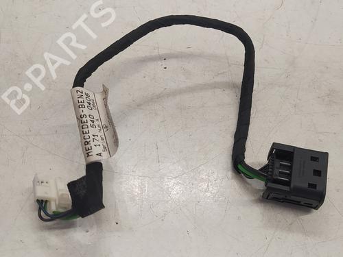 Right front window motor MERCEDES-BENZ SLK (R171) 200 Kompressor (171.442) | BP17525137E20 