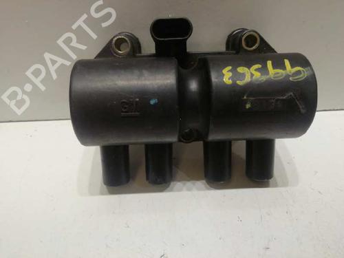 Used Ignition coil DAEWOO NUBIRA Saloon (J100) 2.0 16V (133 hp) 7059627