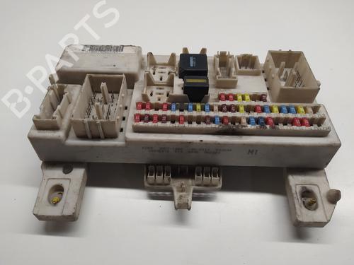 Fuse box FORD FOCUS II (DA_, HCP, DP) 1.6 TDCi | BP9843939E1 