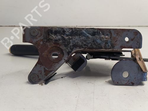 Hand brake CITROËN C3 I (FC_, FN_)  | BP14935384I18 