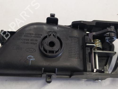 Front right interior door handle HYUNDAI i20 II (GB, IB)  | BP17956946I14 