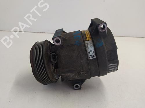 AC-Kompressor RENAULT MEGANE I Classic (LA0/1_) 1.9 dTi (LA1U) (80 hp) 12092556