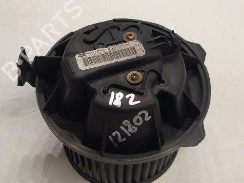 Varmeblæser CITROËN C5 I (DC_) 2.0 16V (DCRFNC, DCRFNF) | BP15797587M62 
