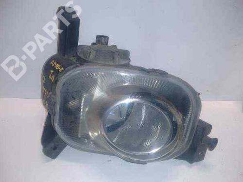 Used Left front fog light Left front fog light OPEL CORSA D (S07) 1.3 CDTI (L08, L68) (90 hp) 7058522 7058522
