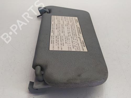 Right sun visor DAEWOO KALOS (KLAS) 1.2 | BP16416376I2 