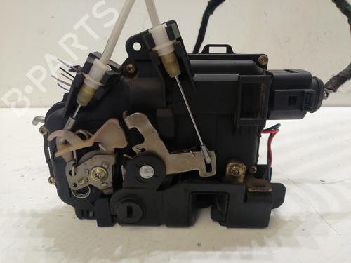 Rear left lock AUDI A6 C5 (4B2) 1.9 TDI | BP7873468C100 