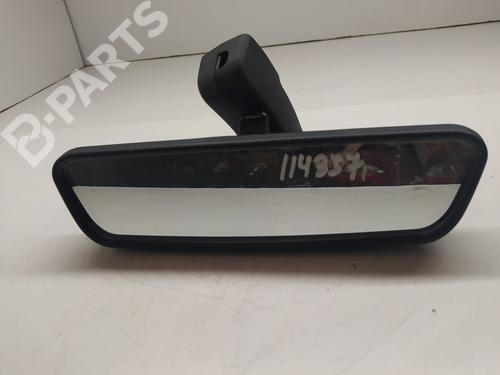 Used Rear mirror Rear mirror BMW X3 (E83) [2003-2011] 9843929 9843929
