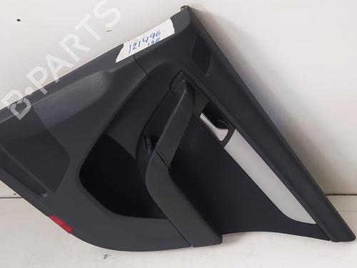 Used Rear right panel VW PASSAT B7 (362) 2.0 TDI (140 hp) 15598047