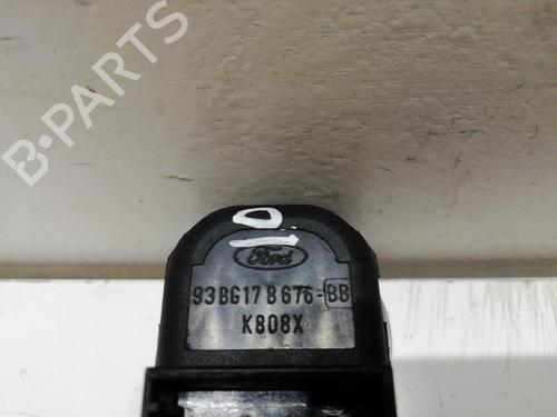 Mirror switch FORD MONDEO III (B5Y)  | BP7810783I25 