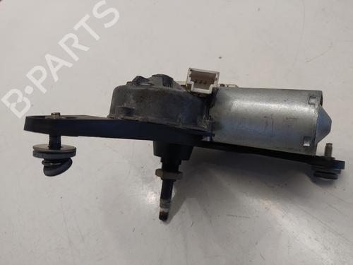 Rear wiper motor RENAULT CLIO II (BB_, CB_)  | BP12118361M102 