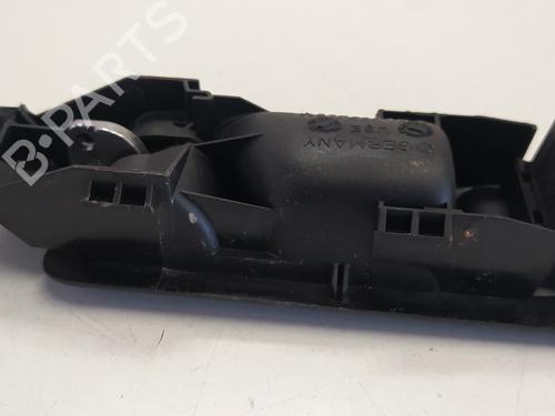 Front right interior door handle VW GOLF IV (1J1) 1.9 TDI | BP15906889I14 