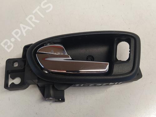 Used Rear left interior door handle FORD S-MAX (WA6) [2006-2014]  13109915