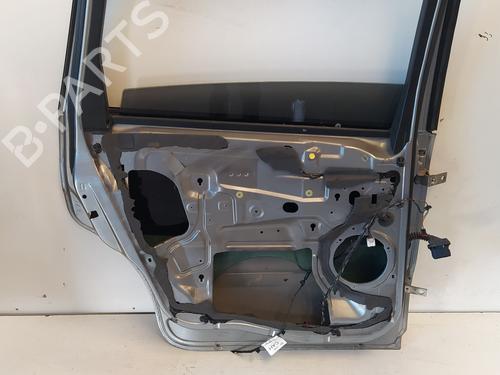 Left rear door FORD S-MAX (WA6)  | BP13371404C4