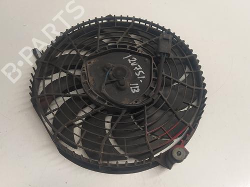 Radiator fan TOYOTA COROLLA Compact (_E11_)  | BP13918958M35 